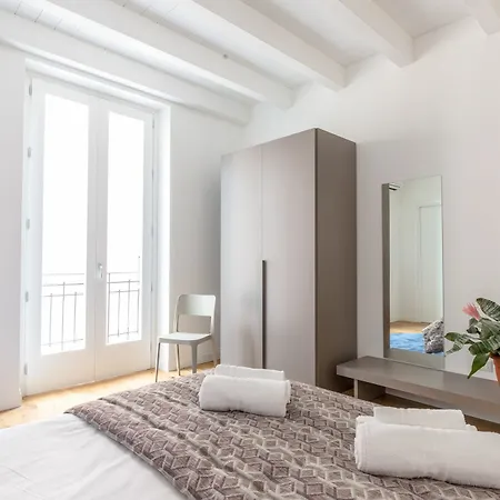 Apartment Casa Dei Mori
