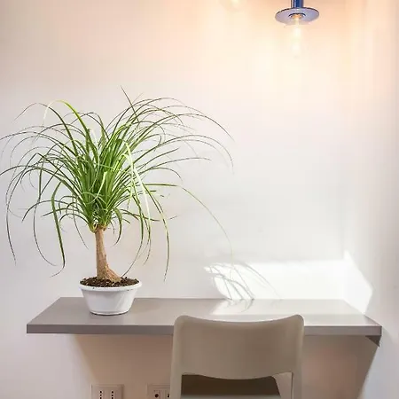 Apartment Casa Dei Mori Palermo