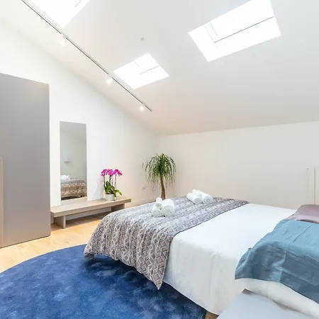 Apartamento Casa Dei Mori
