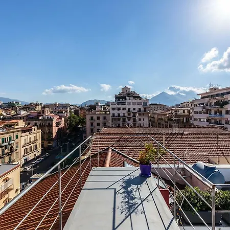 Casa Dei Mori Apartamento
