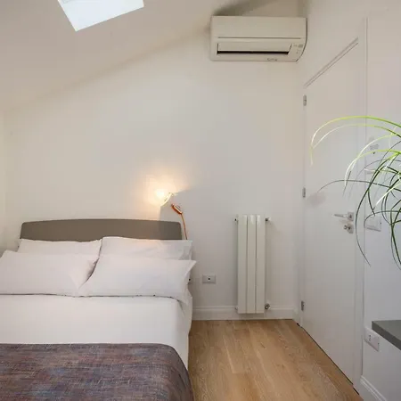 Apartamento Casa Dei Mori *