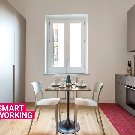 Casa Dei Mori Apartment