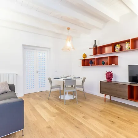 Apartment Casa Dei Mori Palermo