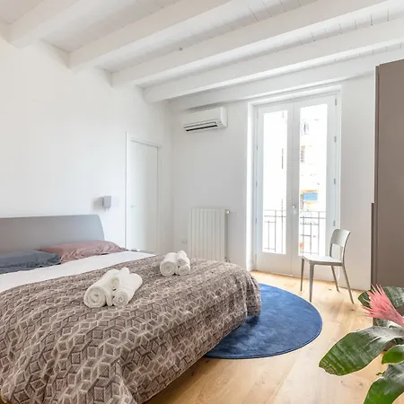 Casa Dei Mori Apartment *