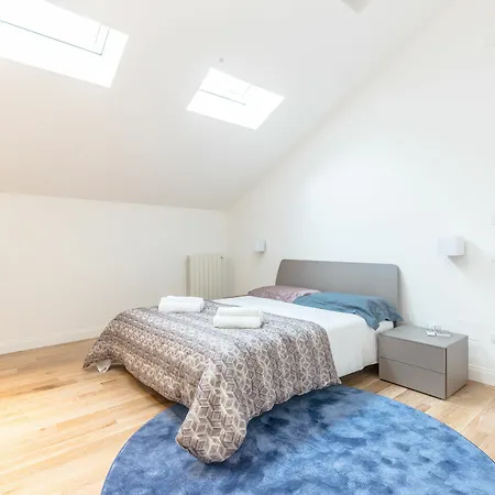 Apartment Casa Dei Mori