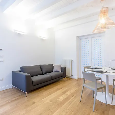 Apartment Casa Dei Mori Palermo
