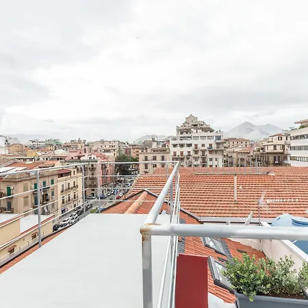 Apartment Casa Dei Mori