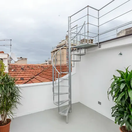 Casa Dei Mori Apartment *