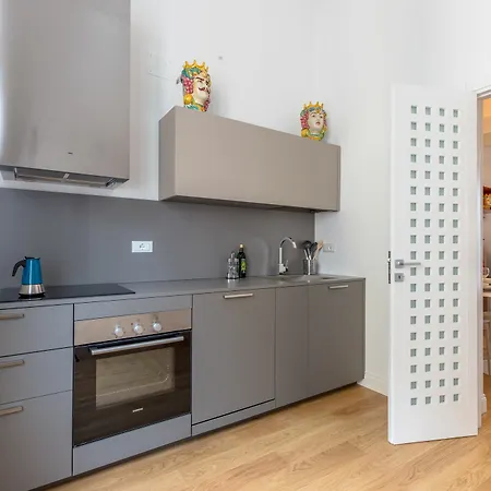 Casa Dei Mori Apartment