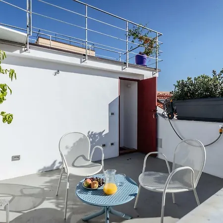 Apartment Casa Dei Mori