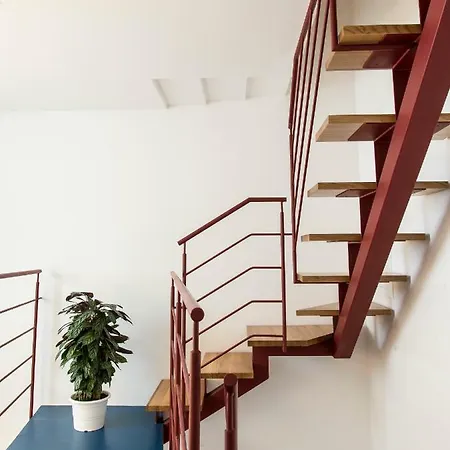 Apartment Casa Dei Mori