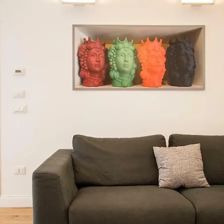 Apartment Casa Dei Mori