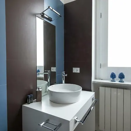 Apartment Casa Dei Mori