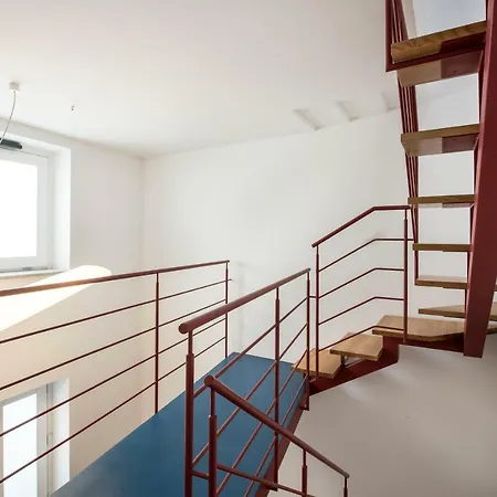 Casa Dei Mori Apartment *
