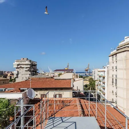 Casa Dei Mori