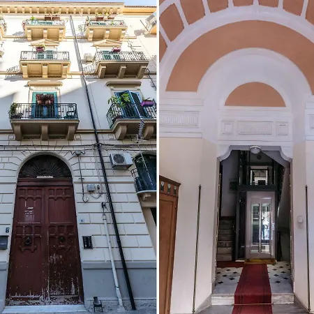 Casa Dei Mori Apartment