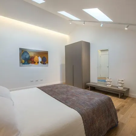 Apartment Casa Dei Mori *