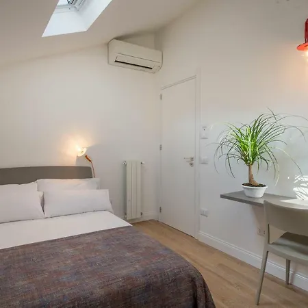 Casa Dei Mori Apartment