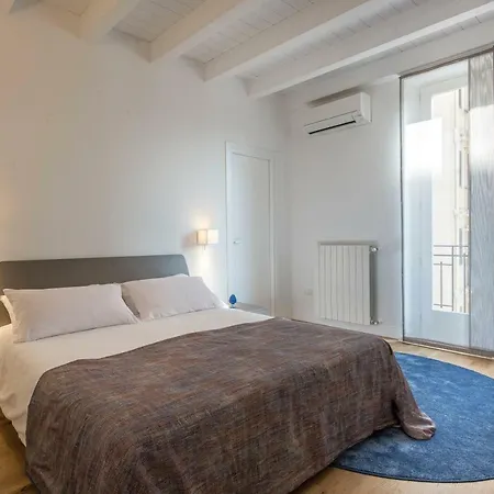 Casa Dei Mori Apartment Palermo
