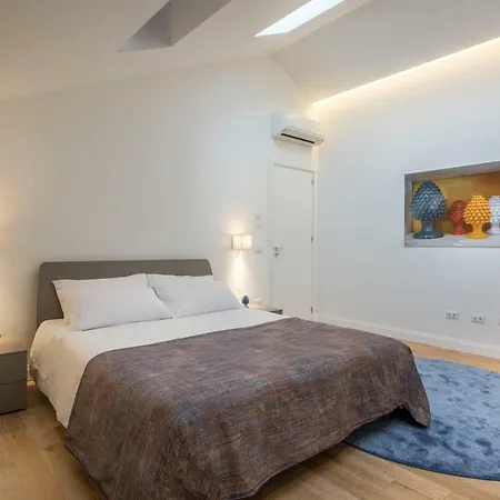 Apartment Casa Dei Mori Palermo