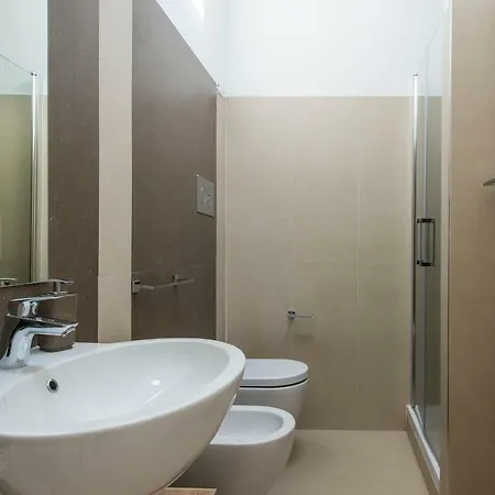Apartment Casa Dei Mori *